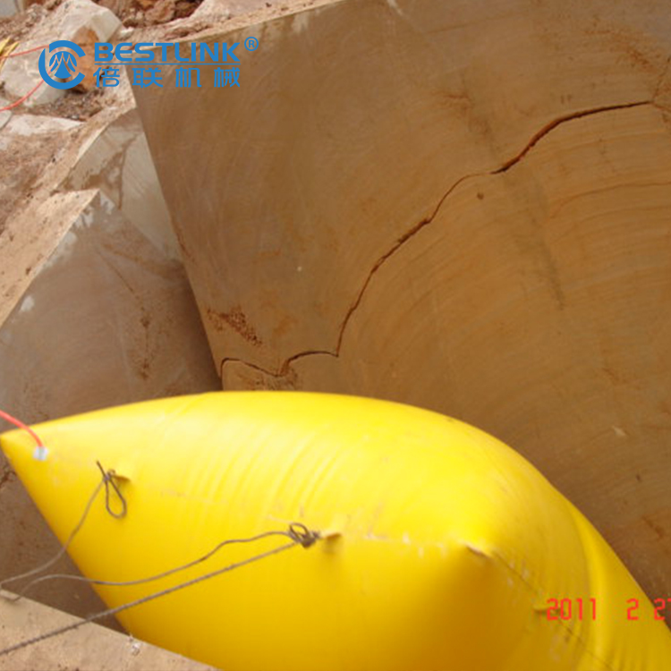 倍联牌顶石气袋