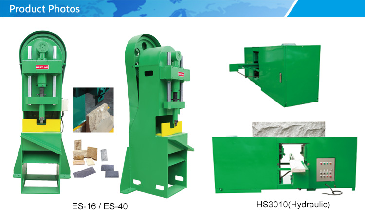 mushroom stone machine 1