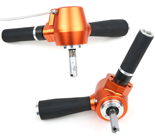 新款手持式球齿修磨机3