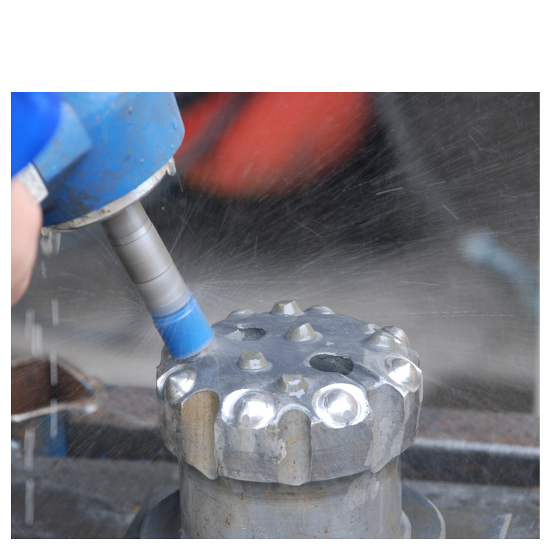 金刚石磨杯应于电动球齿修磨机