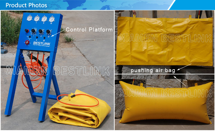 Product Photos for Air Pushing Bags (1)