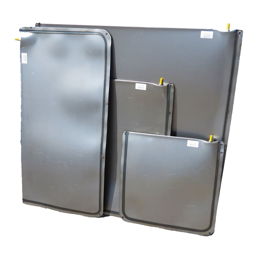 顶石铁水铁hydrobag